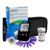 MEDIDOR DE GLICEMIA G-TECH FREE LITE COMPLETO