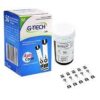 MEDIDOR DE GLICEMIA G-TECH FREE LITE COMPLETO - Image 3
